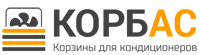 логотип КОРБАС